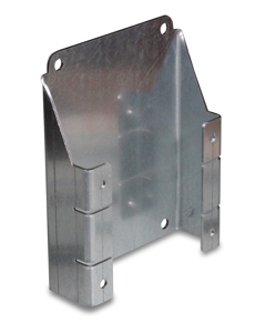 Bracket for drive EggSaverEWA10 UV